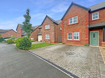 Greymoor Way, Carlisle, CA3 0FQ