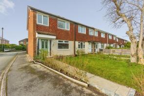 1, Winsford Walk, Sale M33 2SJ