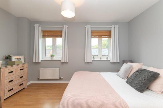Bedroom two