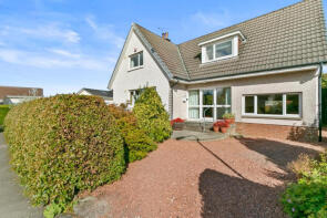 22, Langlees Avenue, Newton Mearns G77 5ED
