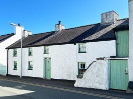 Eagles, Stryd Yr Eglwys, Aberffraw, Ty Croes LL63 5LQ