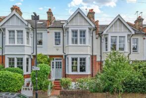 174, Lowden Road, London SE24 0BT