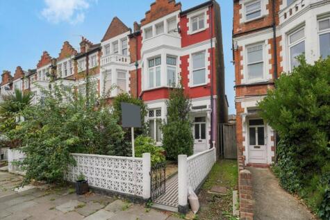 Salford Road, Balham