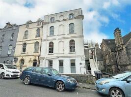 Flat 2a, 42, South Road, Weston-super-mare BS23 2HE