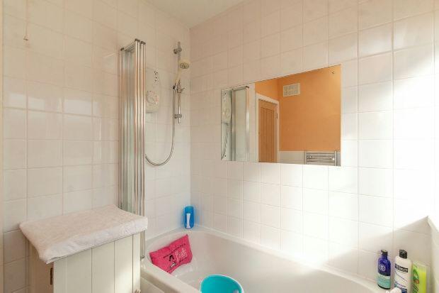 Bathroom Aspect 2