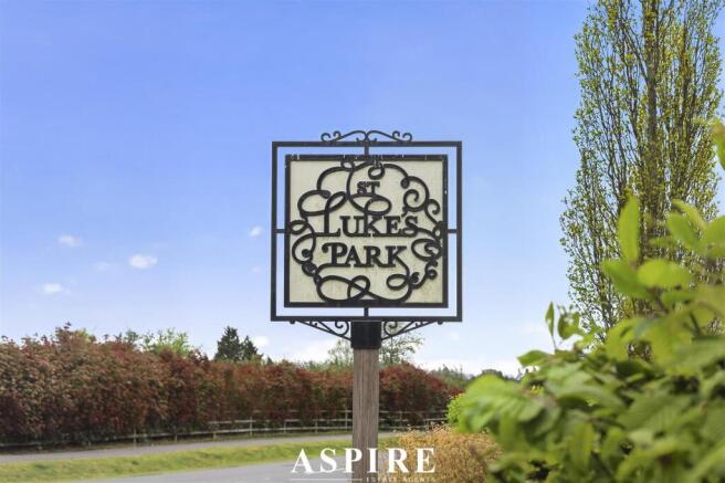 St Lukes Park