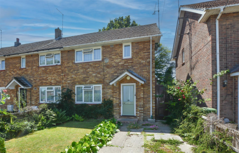 Hawthorn Avenue, Brentwood