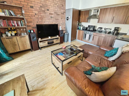 Crosshall Street, Liverpool, L1