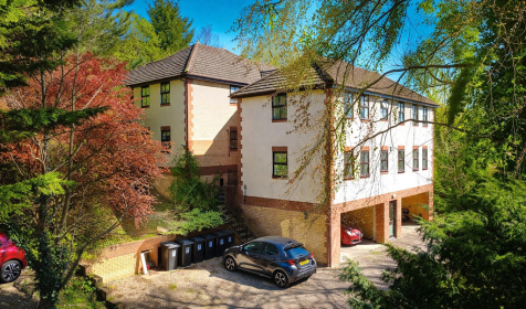 Beechfield Road, Boxmoor, Hemel Hempstead