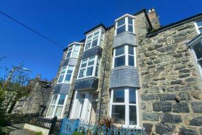 2, Harbour View, Barmouth LL42 1DD