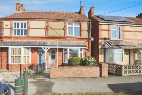 Staithes Road, Preston, Hull, HU12 8TB