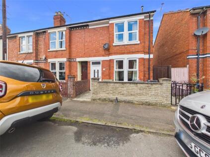 Rosebery Avenue, Gloucester, Gloucestershire, GL1
