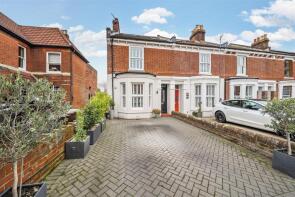 71, Priory Road, Gosport PO12 4LF