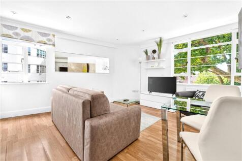 Sloane Avenue, Chelsea, London, SW3