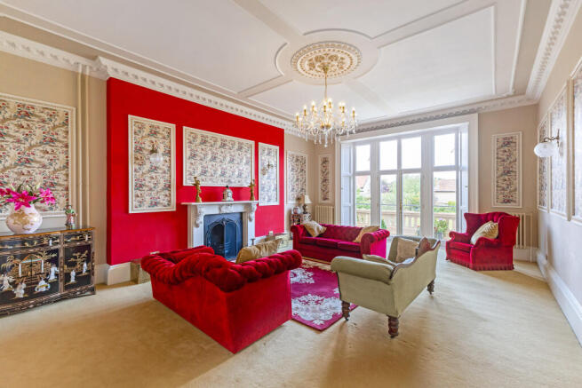 Drawing Room
