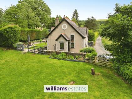 Cynwyd, Corwen, LL21