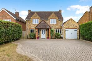 9, Mayflower Way, Beaconsfield HP9 1UF
