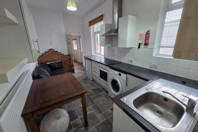 Flat 1