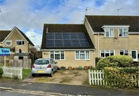 17, Hill Rise, Chipping Norton OX7 5SW