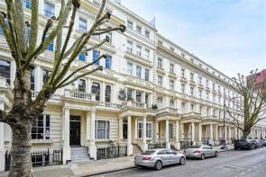 Flat 5, 26, Inverness Terrace, London W2 3JA