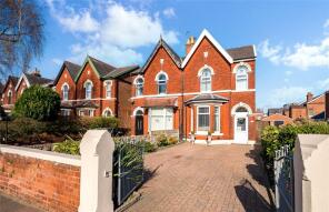 125, Tithebarn Road, Southport PR8 6AW