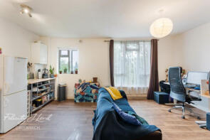 Flat C, 18, Greenwich South Street, London SE10 8TY