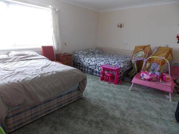 Bedroom 1