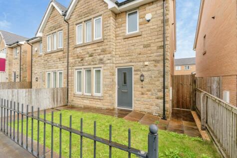 Skipton Road, COLNE, Lancashire, BB8
