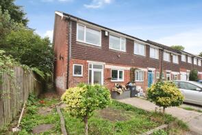 31, Darris Road, Birmingham B29 7QY