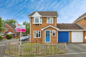44, Wainwright Gardens, Southampton SO30 2NF