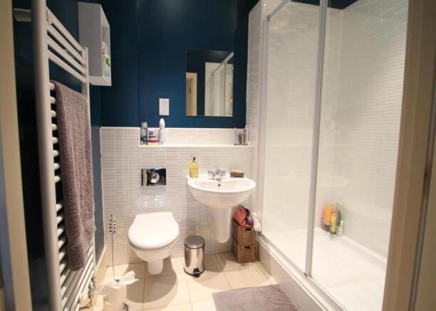 en suite
