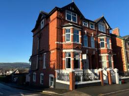 1, Spa Heights, High Street, Llandrindod Wells LD1 6AG