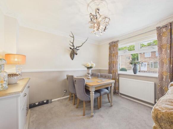3 bed Semi-Detached Bungalow for sale Image 5