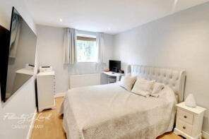 Flat 17, 1 Kingsbridge Court, Dockers Tanner Road, London E14 9WB