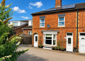 7, Elm Terrace, Bourne PE10 9AR