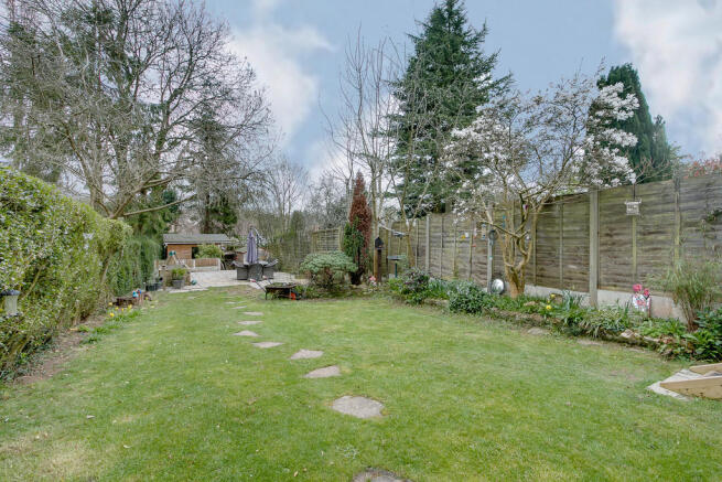 Garden - Aspect 2