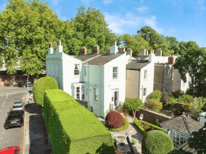 All Saints Road, Cheltenham, GL52