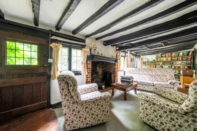 Sitting Room
