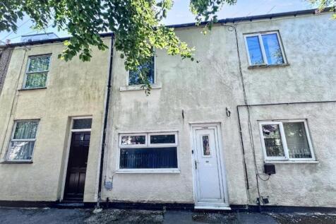 23 Rhodes Cottages, Clowne, Chesterfield, S43 4LZ