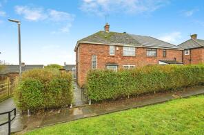 52, Lingmell Avenue, St. Helens WA11 7AZ