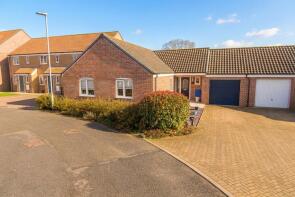 8, Darnell Close, Great Yarmouth NR31 9FS