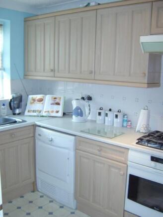 Fitted Kitchen