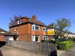 26, Moorgarth Avenue, York YO24 1DP