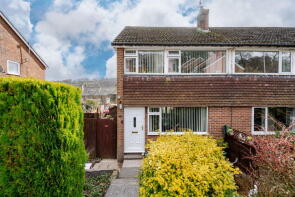 12, Parklands Drive, Triangle, Sowerby Bridge HX6 3NP