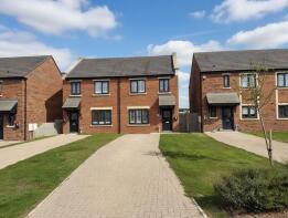 112, Broadfield Meadows, Callerton, Newcastle Upon Tyne NE5 1PE