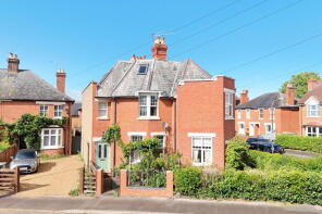 52, St Marks Road, Maidenhead SL6 6DL
