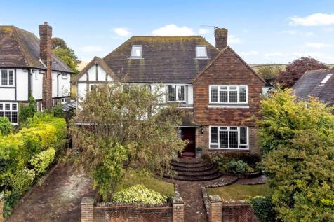 Welesmere Road, Rottingdean, BN2