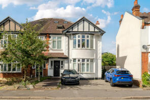 181, Worple Road, London SW20 8RF