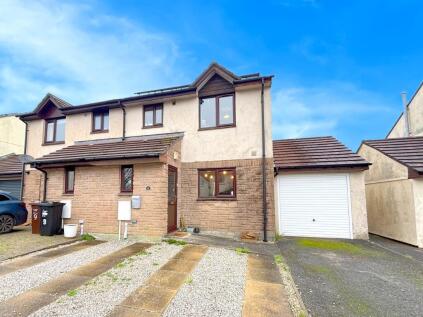 Manaton Close, Helston