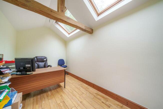 Home Office/Studio